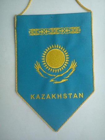 KAZACHSTAN -25-